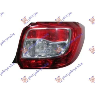 STOP LAMPA (LOGAN)
