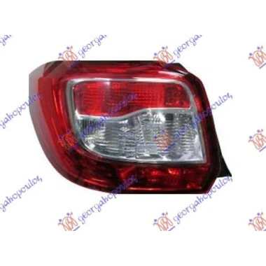 STOP LAMPA (LOGAN)