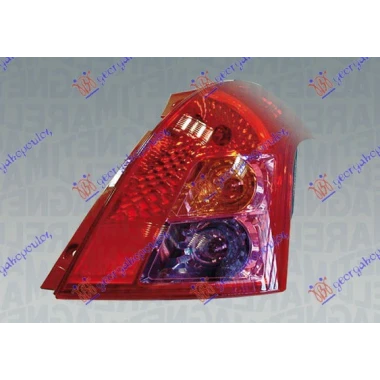 STOP LAMPA (MARELLI) 08-