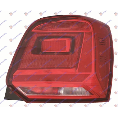 STOP LAMPA (MARELLI)