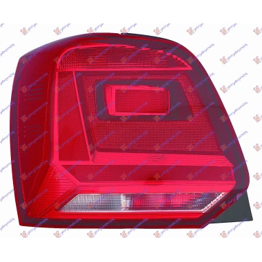 STOP LAMPA (MARELLI)