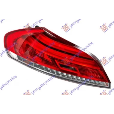 STOP LAMPA (MARELLI)