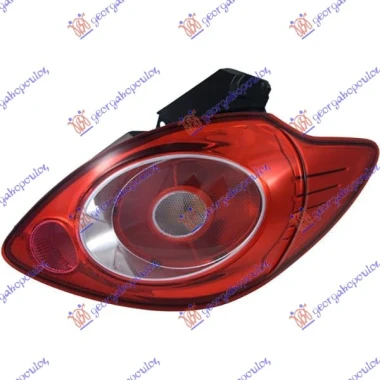 STOP LAMPA (MARELLI)