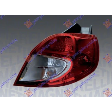 STOP LAMPA  MARELLI