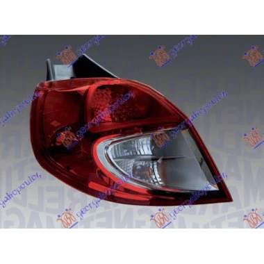 STOP LAMPA  MARELLI