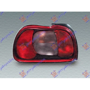 STOP LAMPA MARELLI