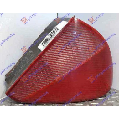 STOP LAMPA MARELLI