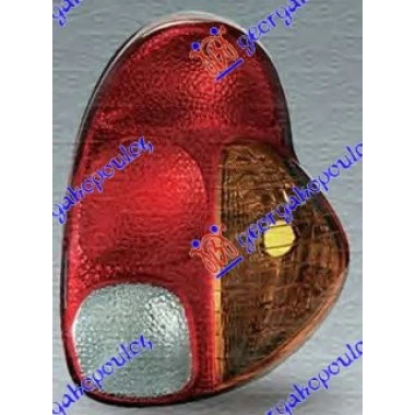 STOP LAMPA MARELLI