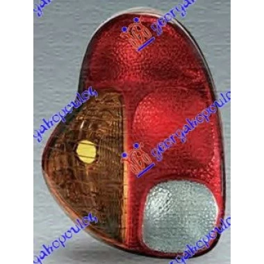 STOP LAMPA MARELLI