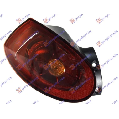 STOP LAMPA (MARELLI)