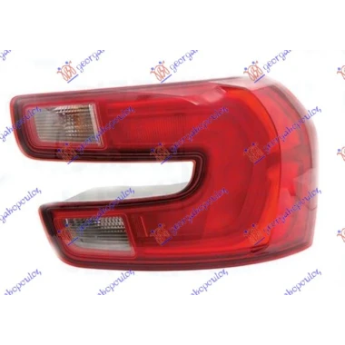 STOP LAMPA (MARELLI)