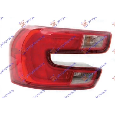 STOP LAMPA (MARELLI)