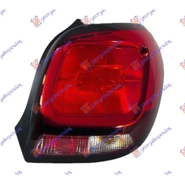 STOP LAMPA (MARELLI)