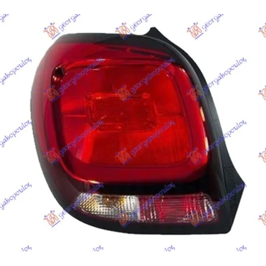 STOP LAMPA (MARELLI)