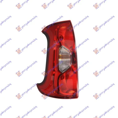 STOP LAMPA (MARELLI)