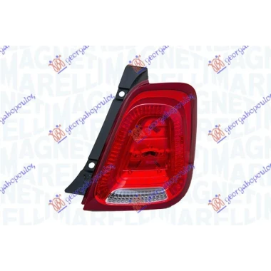 STOP LAMPA (MARELLI)