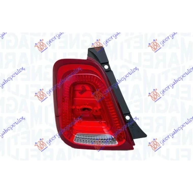 STOP LAMPA (MARELLI)