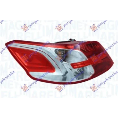 STOP LAMPA (MARELLI)