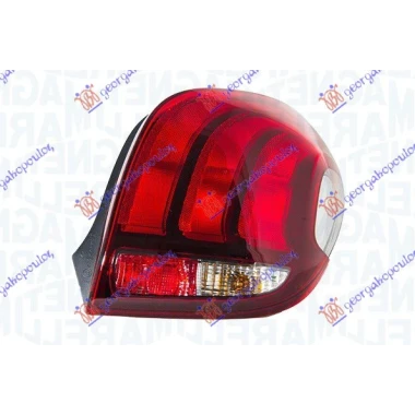 STOP LAMPA (MARELLI)