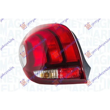 STOP LAMPA (MARELLI)