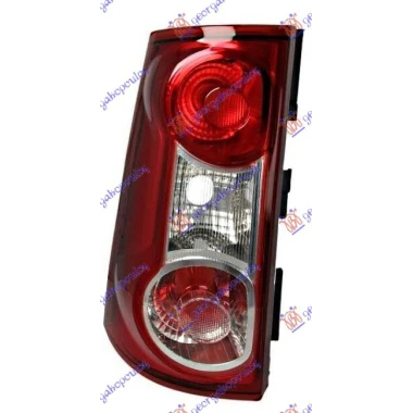 STOP LAMPA (MCV/VAN) (TURSKA)
