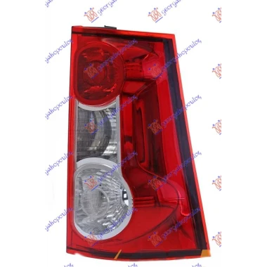 STOP LAMPA (MCV/VAN) (TURSKA)