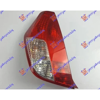 STOP LAMPA (O)