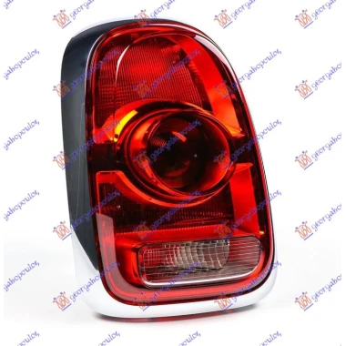 STOP LAMPA (O)