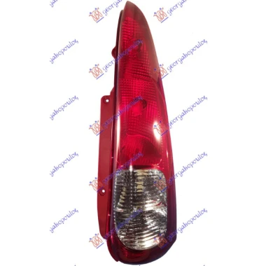 STOP LAMPA (O)