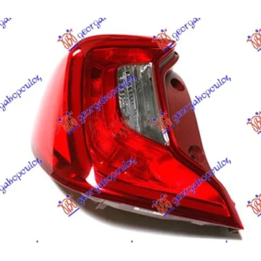 STOP LAMPA (ORIGINALNI)