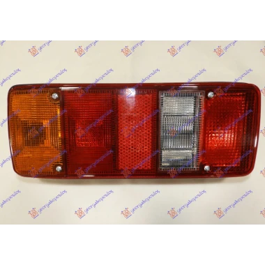 STOP LAMPA OTVORENA KAROSERIJA 05-