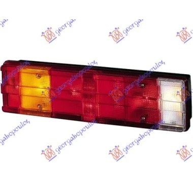 STOP LAMPA OTVORENA KAROSERIJA