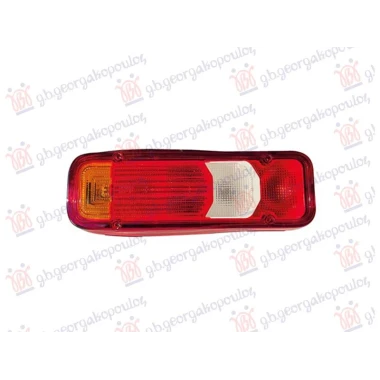 STOP LAMPA (OTVORENA KAROSERIJA) 2021- (O)