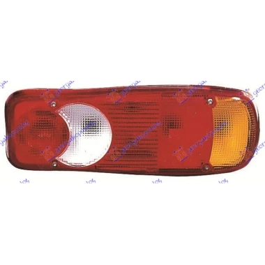 STOP LAMPA (OTVORENA KAROSERIJA) (DEPO)