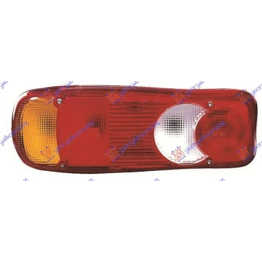 STOP LAMPA (OTVORENA KAROSERIJA) (DEPO)