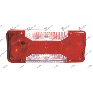 STOP LAMPA OTVORENA KAROSERIJA
