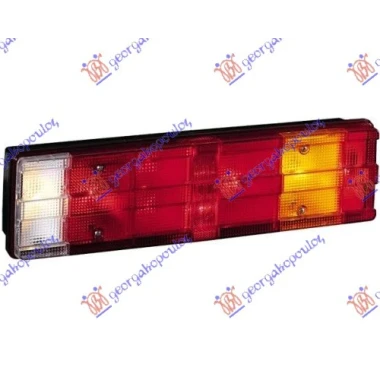 STOP LAMPA OTVORENA KAROSERIJA