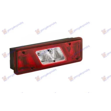 STOP LAMPA (OTVORENA KAROSERIJA) TURSKA