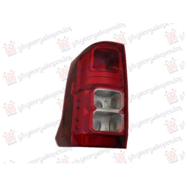 STOP LAMPA (P21/5W/PY21W/P21W) (DEPO)