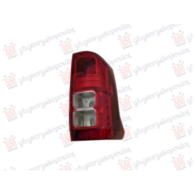 STOP LAMPA (P21/5W/PY21W/P21W) (DEPO)