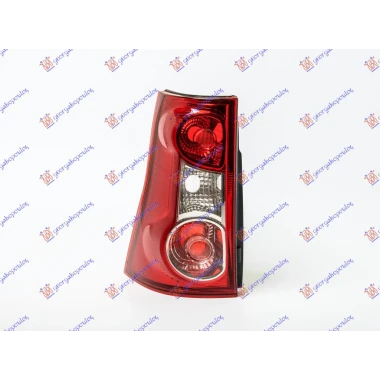 STOP LAMPA PICK UP