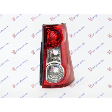 STOP LAMPA PICK UP