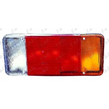 STOP LAMPA (PICK-UP) (VELIKI PREKIDA)