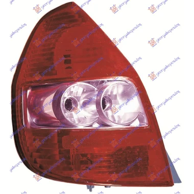 STOP LAMPA (ROZA)