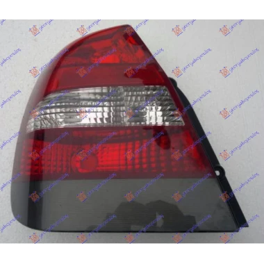 STOP LAMPA (SEDAN)