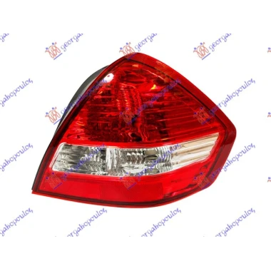 STOP LAMPA (SEDAN)