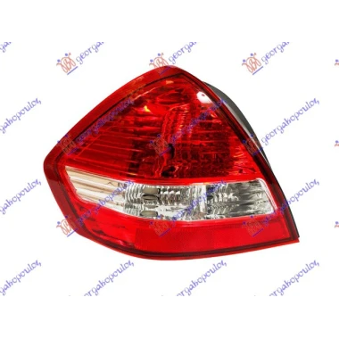 STOP LAMPA (SEDAN)