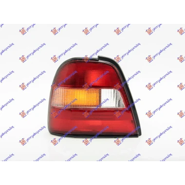 STOP LAMPA SEDAN