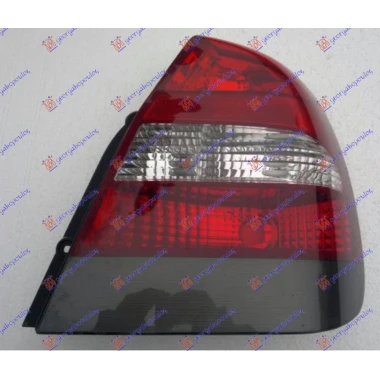 STOP LAMPA (SEDAN)