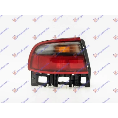 STOP LAMPA SEDAN BELA